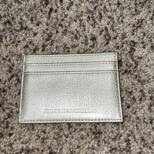 aimee kestenberg card holder.